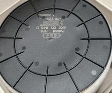 NEW Genuine Air Filter VAG