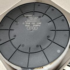 NEW Genuine Air Filter VAG