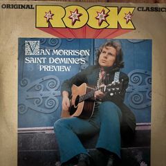 Van Morrison  vinyl lp