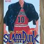 SLAM DUNK Full Set and BUZZER BEATER all Japanese Editions Takehiko Inoue Complete Manga Collection Image 5