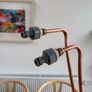 Home Brew Wort Chiller Image 7