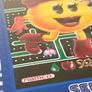 Ms. Pac-Man for Sega Mega Drive - Boxed and Minty Image 2