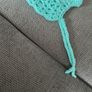 Crochet baby hat Image 2