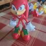 Set of 5 unbranded sonic figures Image 5