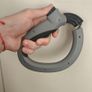 Ergonomic Grocery Bag Carrier Handle (Mighty Handle / Shopping Holder) Image 2