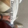 NBA Chicago Bulls Jumper Image 5