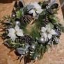 Large wreath like new Image 2