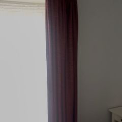 Curtains