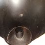 Pair of Metal & Leather Equestrian Candle Holders Image 8