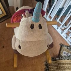 rocking horse
