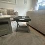 Coffee table & lamp table set Image 4