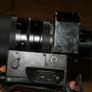 Fujinon A14x9B ERM-28 Video Camera 1:1.7/9 126mmjh Lens Image 6