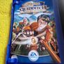 Harry Potter Quidditch Copa del Mundo PlayStation2 Ps2 games Original Image 4