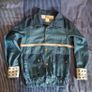 Rare Back To The Future Marty McFly Style Light Jacket. XS - Width 40cm, Length 55cm. Comes With 'Art In Revolution' badge. Image 5