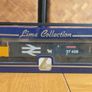 Train Model - Lima Class 37 Loch Rannoch (37408) Image 3