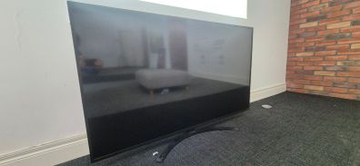 LG 65 inch TV