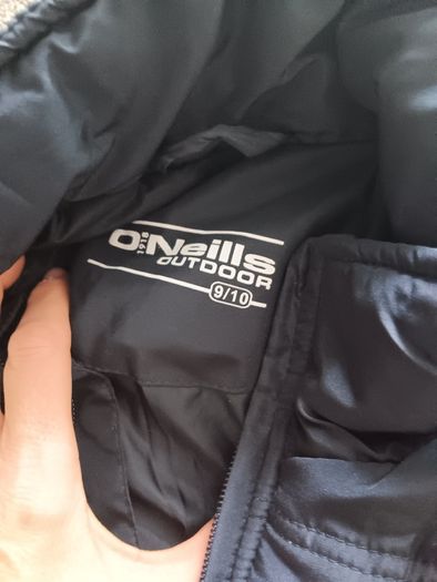 Boys Dublin coat