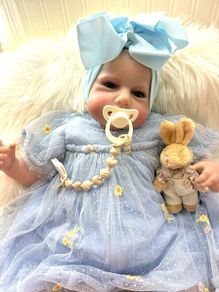 doll     beautiful reborn baby doll