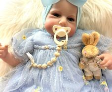 doll     beautiful reborn baby doll