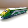 Model Railway  Irish  Intercity Caf  Dvt Image 3