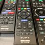 SONY remote control Image 6