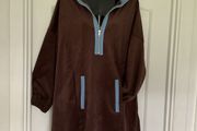 Unusual jacket