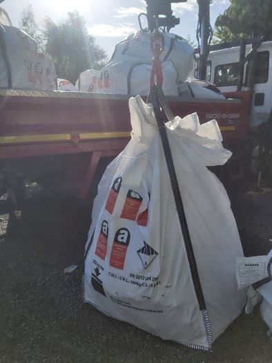 Asbestos Removal & Disposal Services