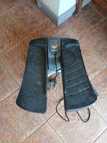step aerobics machine
