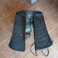 step aerobics machine