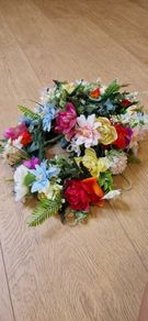 x2 Flower Crowns / Wreaths