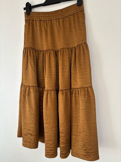 French Connection Midi Skirt