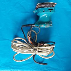 Makita Finishing Sander 200W - BO4555 in very good condition