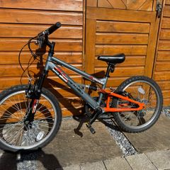 Junior Mountain Bike