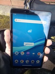 Lenovo Tab M7 wifi 3gen quick sell