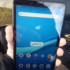 Lenovo Tab M7 wifi 3gen quick sell