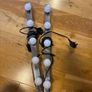 ikea bathroom/dresser lights x 2 Image 3