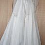 True Curves Wedding Dress - Blythe - Vintage Image 6
