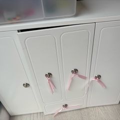 Our generation wardrobe
