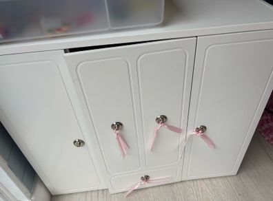 Our generation wardrobe