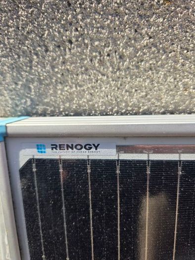 solar panels