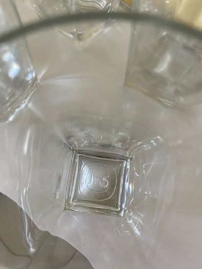 Jameson Glasses Set (6)