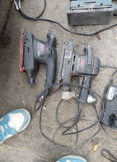 tools job lot