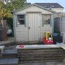 Garden Shed 8x8 Image 2