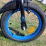 14inch Batman Bike Image 6