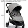 New Mamas & Papas Pushchair Image 3