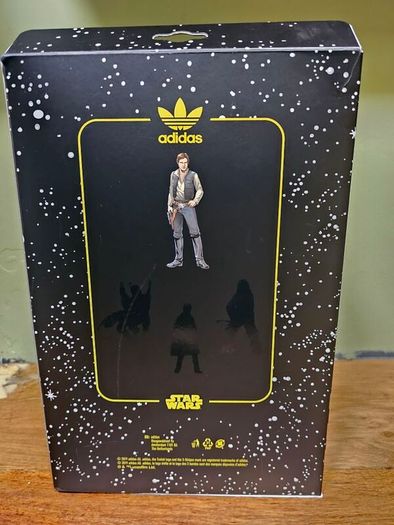 Star Wars Adidas