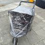 Out n About Double Buggy Image 5