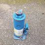 Mercedes Sprinter jack Image 5