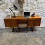 Mid Century Modern Desk By Elliots Of Newbury Image 5