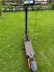 Kukirin g3 pro